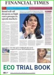 Financial Times UK - 4 October 2023