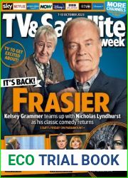 TV and Satellite Week - 7 13 October, 2023