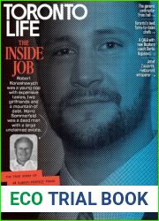 Toronto Life - October 2023