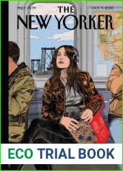 The New Yorker - October 09, 2023