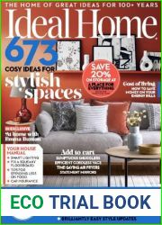 Ideal Home UK - November 2023