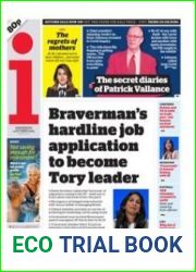 The i Newspaper - 4 October 2023