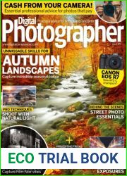 Digital Photographer - Issue 271, 2023
