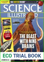 Science Illustrated Australia - Issue 102, 2023