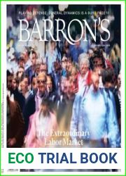 Barron|s Magazine - October 02, 2023