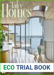 Tatler Homes Singapore - October November 2023