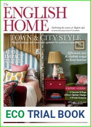 The English Home - Issue 225, November 2023