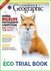 Canadian Geographic - November December 2023
