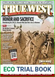 True West - November 2023