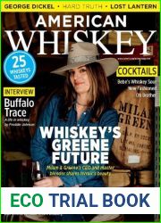 American Whiskey Magazine - Issue 26, October 2023