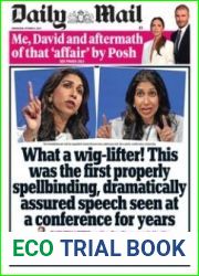 Daily Mail - 4 October 2023