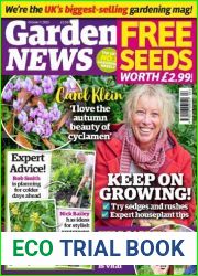 Garden News - 7 October 2023