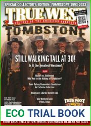 True West - October 2023