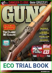 Guns Magazine - December 2023