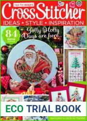 CrossStitcher - Issue 402, November 2023