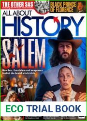 All About History - Issue 135, 2023