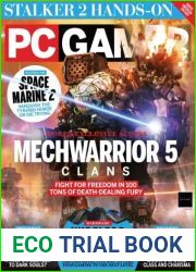 PC Gamer USA - Issue 376, December 2023