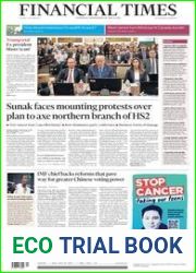 Financial Times UK - 3 October 2023
