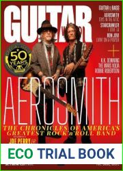 Guitar World - Vol. 44, No. 12, December 2023