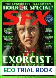 SFX - Issue 371, November 2023