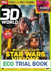 3D World UK - Issue 305, 2023