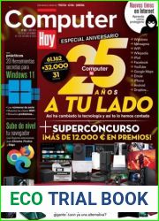 Computer Hoy - N. 652 Septiembre 29, 2023 [SPA]