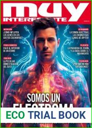 Muy Interesante Espana - N. 509 Octubre 2023 [SPA]