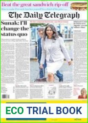 The Daily Telegraph - 4 October 2023