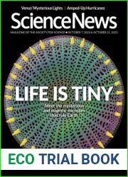 Science News - October 07, 2023