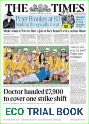 The Times - 2 October 2023
