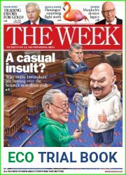 The Week USA - Vol. 23, Issue 1151, October 06, 2023