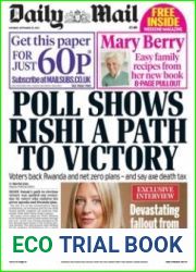 Daily Mail - 30 September 2023