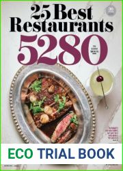 5280 Magazine - October 2023