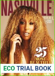 Nashville Lifestyles - October 2023