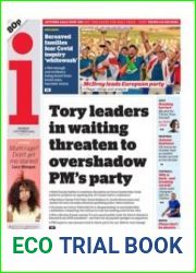 The i Newspaper - 2 October 2023