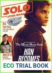 Star Wars Specials - Solo September 2023