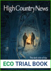 High Country News - Vol. 55, No. 10, October 2023