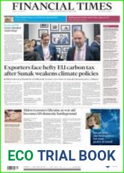 Financial Times UK - 2 October 2023