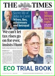 The Times - 30 September 2023