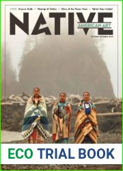 Native American Art Magazine - Issue 47, October November 2023