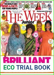 The Week Junior UK - Issue 407, 30 September 2023