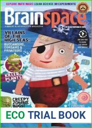 Brainspace - October November 2023
