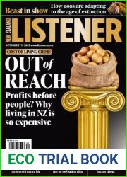 New Zealand Listener - October 7 13, 2023