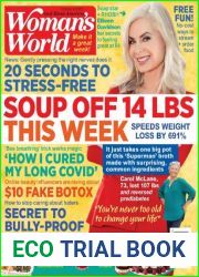 Woman|s World USA - October 9, 2023