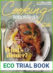 Cooking With The Australian Woman|s Weekly - October 2023