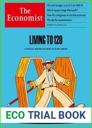 The Economist - September 30 October 06, 2023