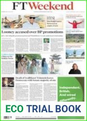 Financial Times UK - 30 September 2023