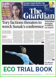 The Guardian - 2 October 2023