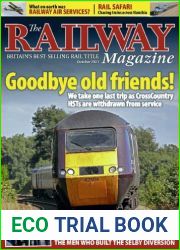 The Railway Magazine - October 2023