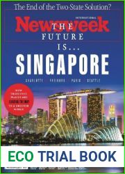 Newsweek International - October 06, 2023